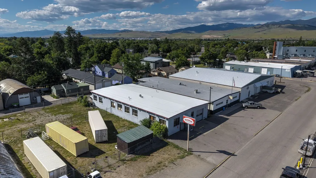 835 Ronan Street Missoula MT 59801