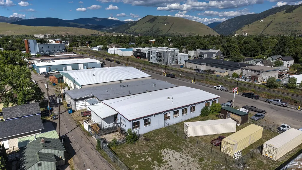 835 Ronan Street Missoula MT 59801