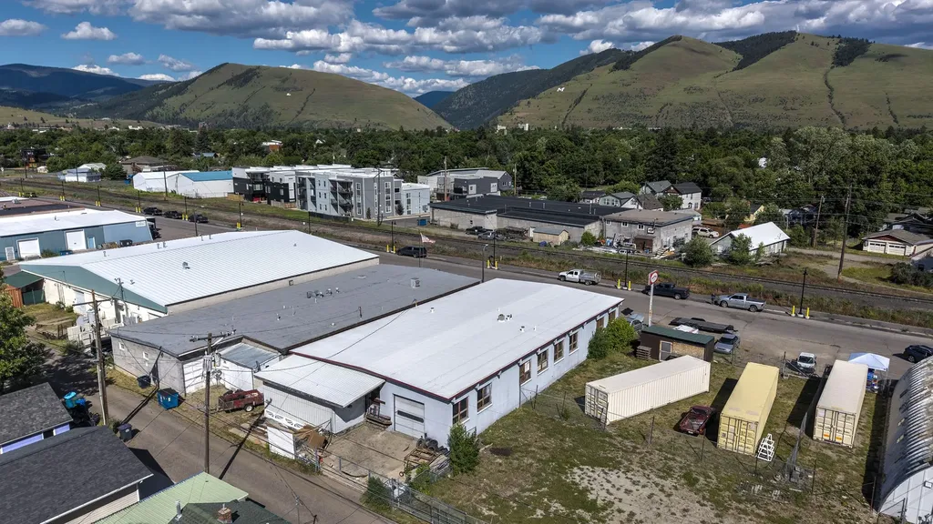 835 Ronan Street Missoula MT 59801