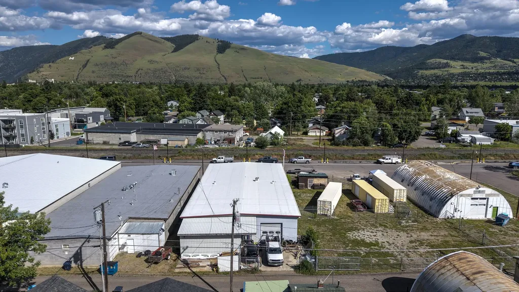835 Ronan Street Missoula MT 59801