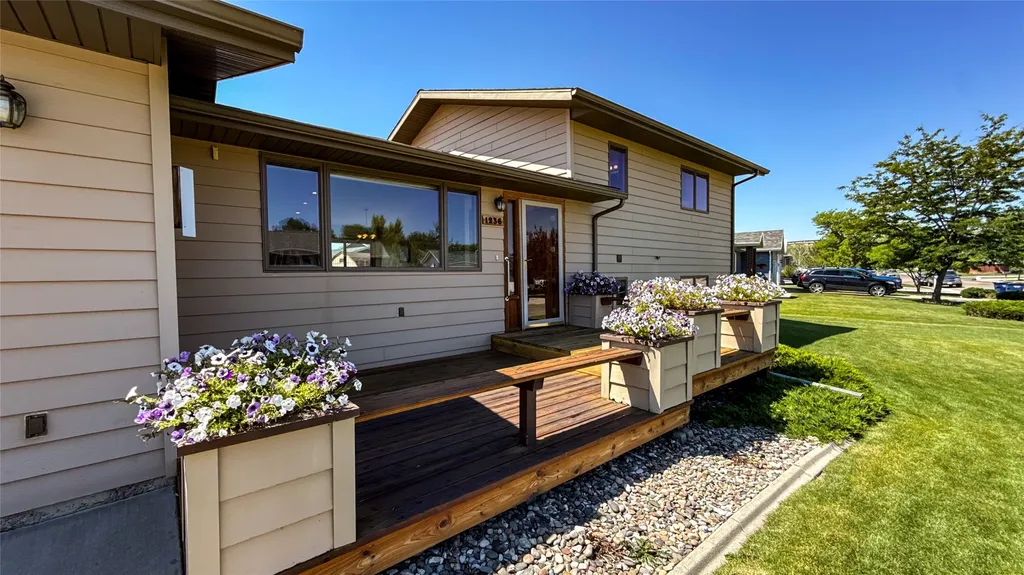 1236 Rosita Drive Great Falls MT 59404