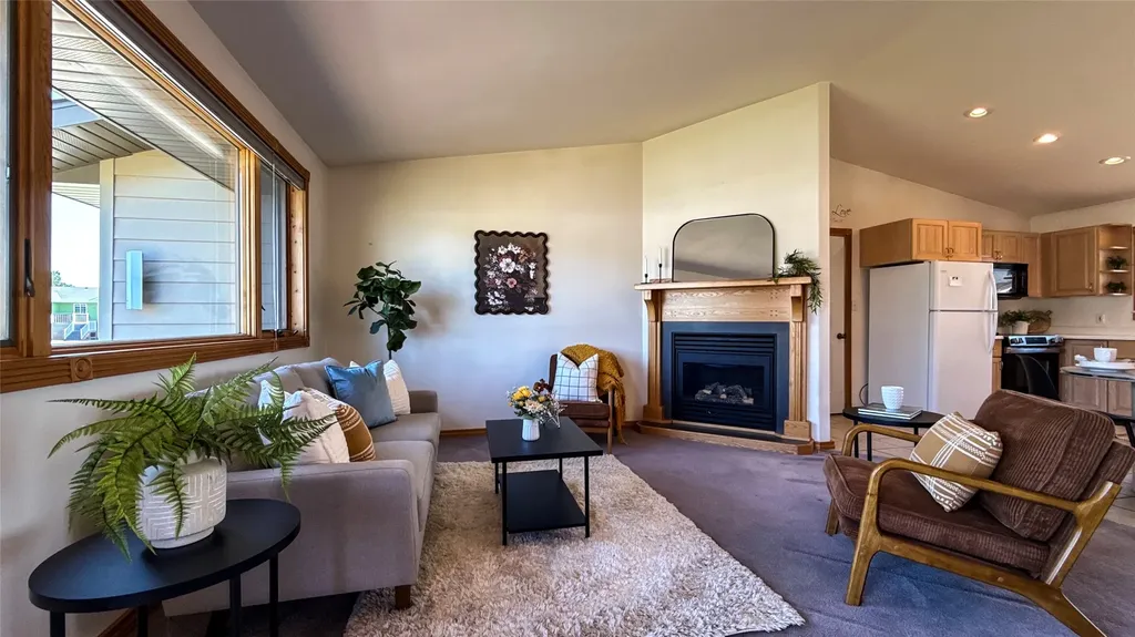 1236 Rosita Drive Great Falls MT 59404