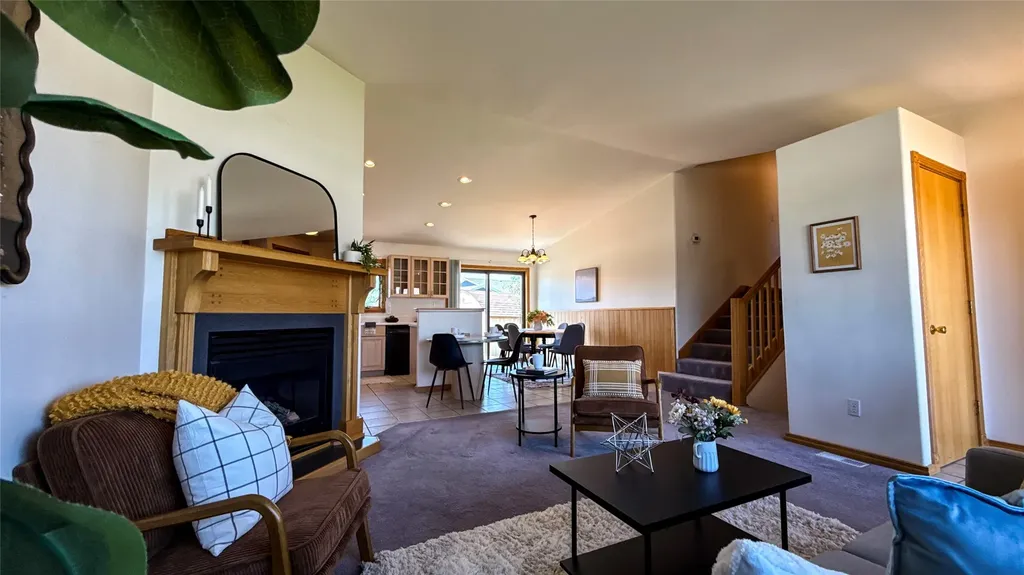 1236 Rosita Drive Great Falls MT 59404