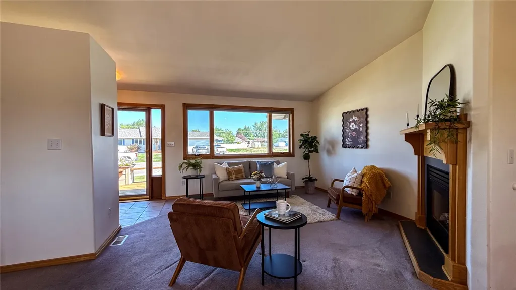 1236 Rosita Drive Great Falls MT 59404