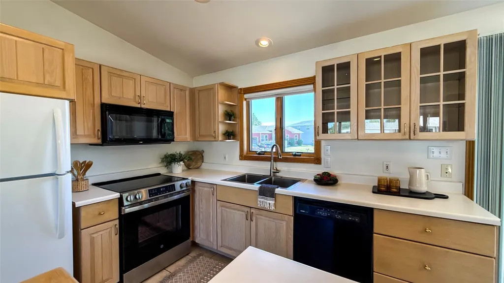 1236 Rosita Drive Great Falls MT 59404