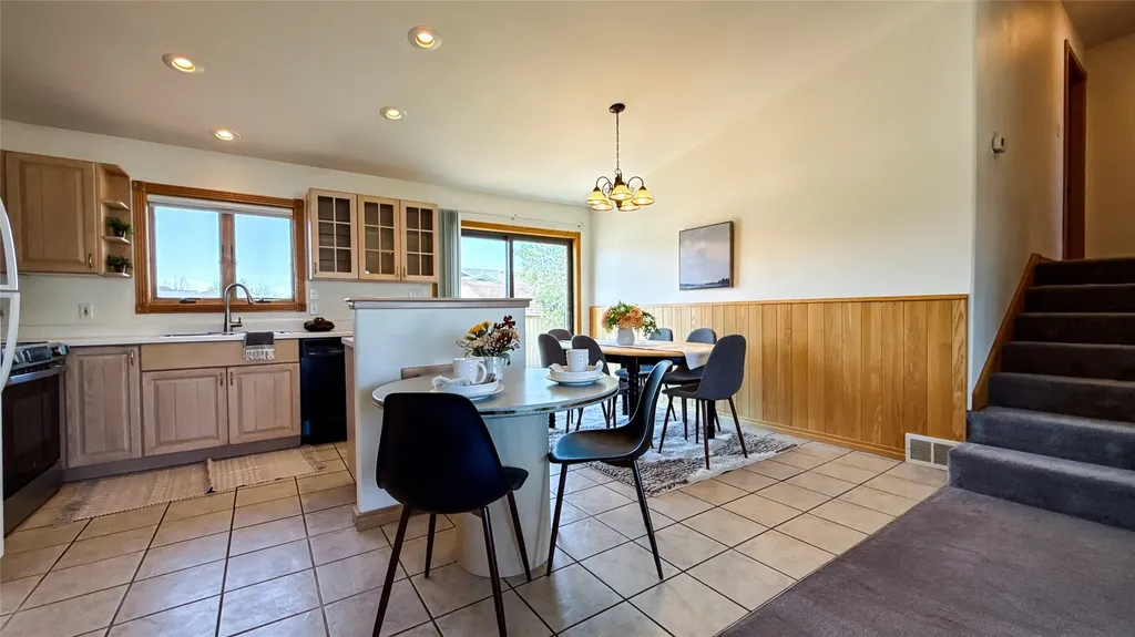1236 Rosita Drive Great Falls MT 59404