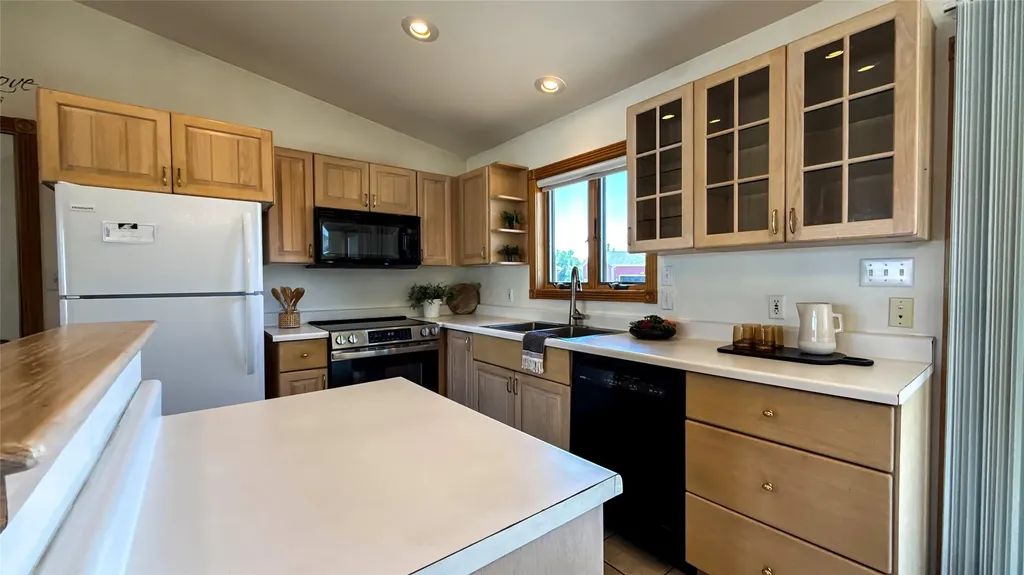 1236 Rosita Drive Great Falls MT 59404
