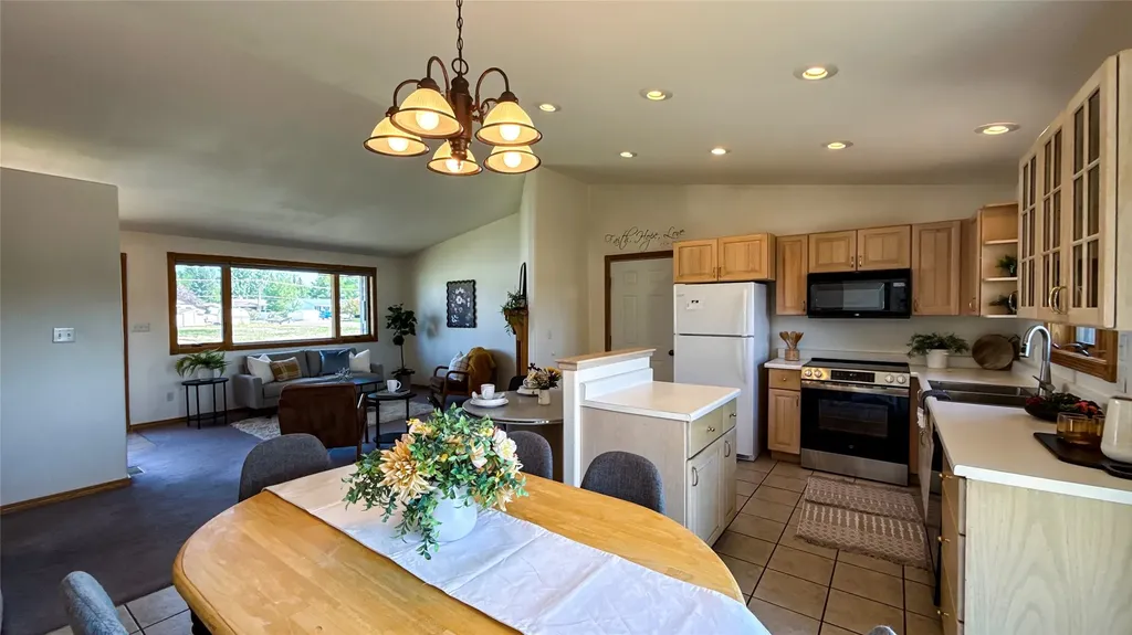 1236 Rosita Drive Great Falls MT 59404
