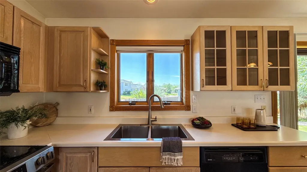 1236 Rosita Drive Great Falls MT 59404