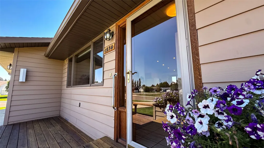 1236 Rosita Drive Great Falls MT 59404