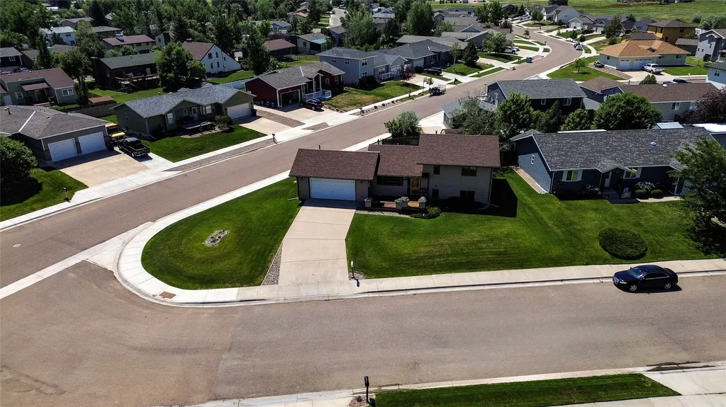1236 Rosita Drive Great Falls MT 59404