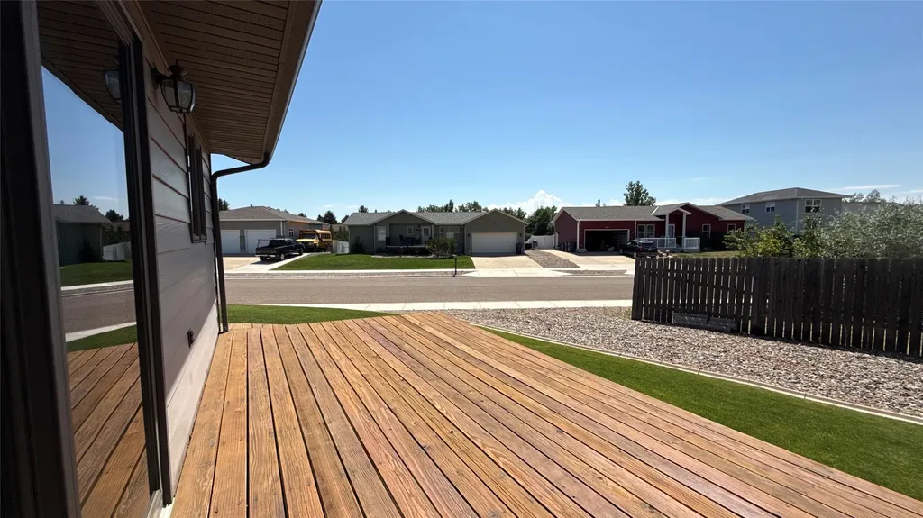 1236 Rosita Drive Great Falls MT 59404