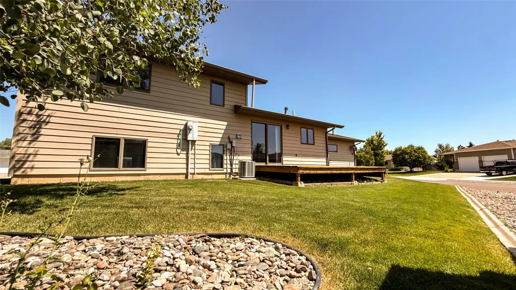 1236 Rosita Drive Great Falls MT 59404