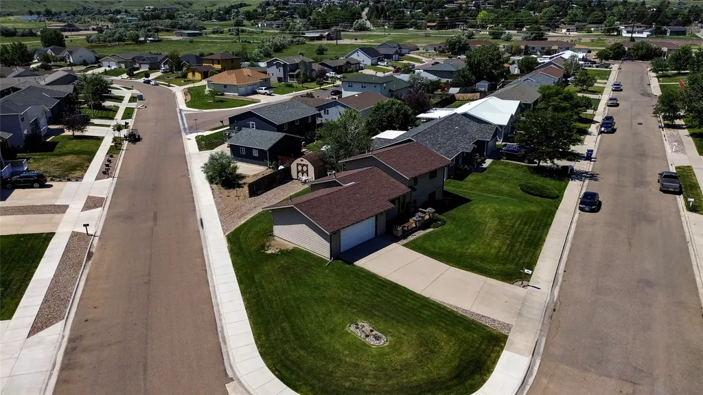 1236 Rosita Drive Great Falls MT 59404