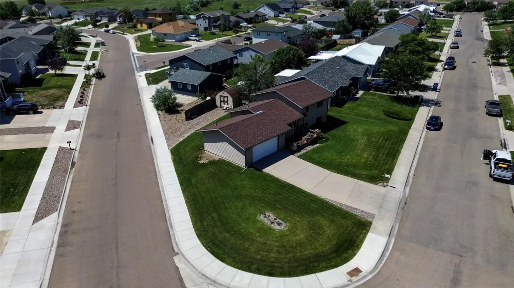 1236 Rosita Drive Great Falls MT 59404