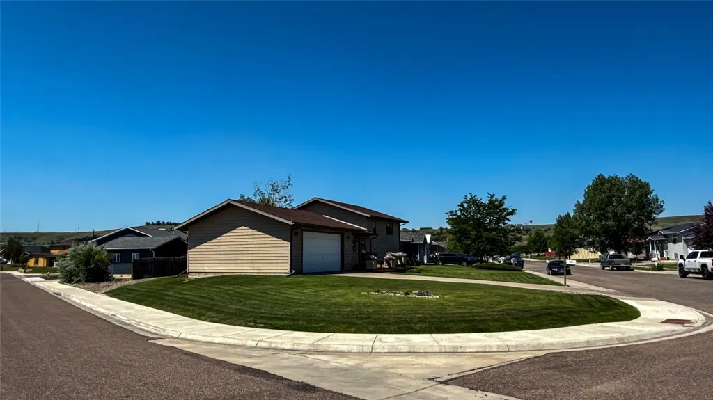 1236 Rosita Drive Great Falls MT 59404