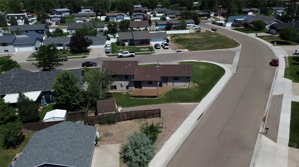 1236 Rosita Drive Great Falls MT 59404