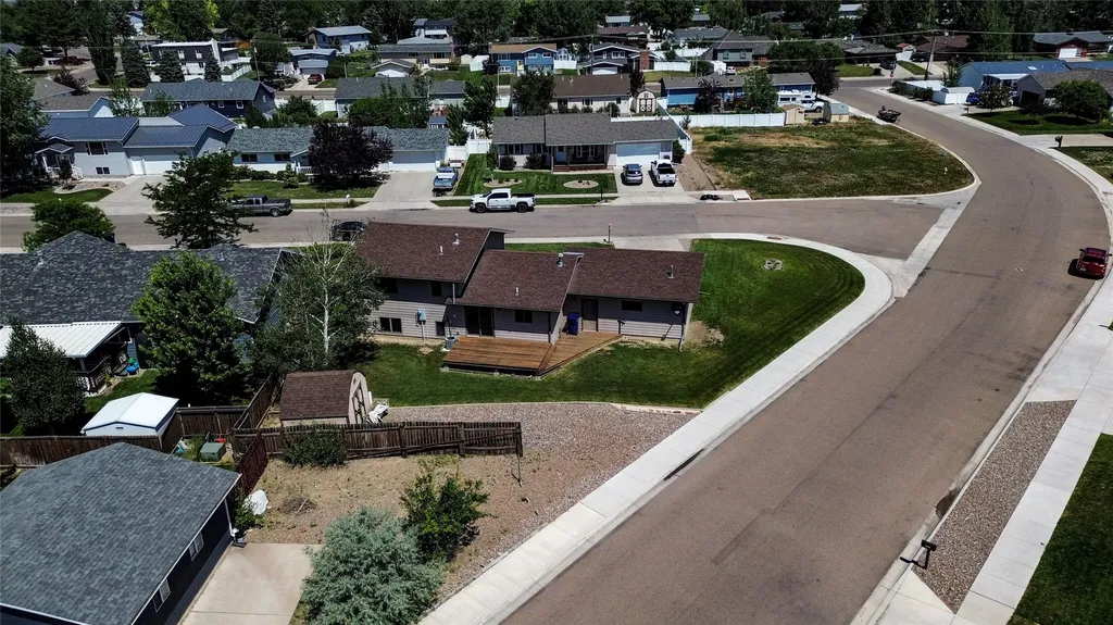 1236 Rosita Drive Great Falls MT 59404