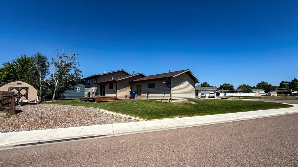 1236 Rosita Drive Great Falls MT 59404
