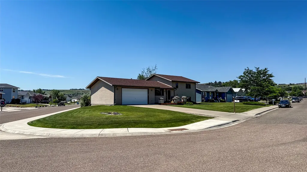 1236 Rosita Drive Great Falls MT 59404