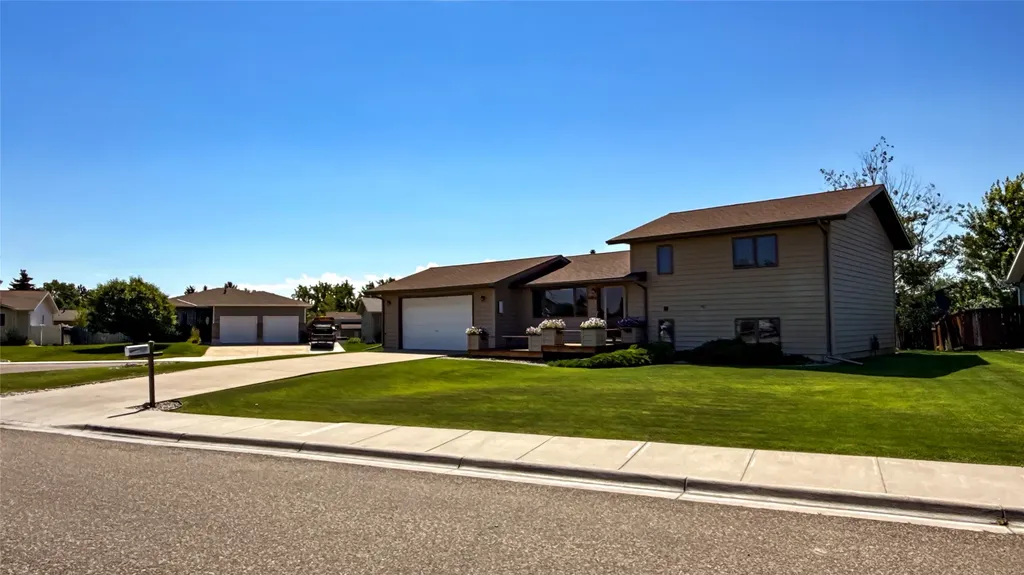 1236 Rosita Drive Great Falls MT 59404