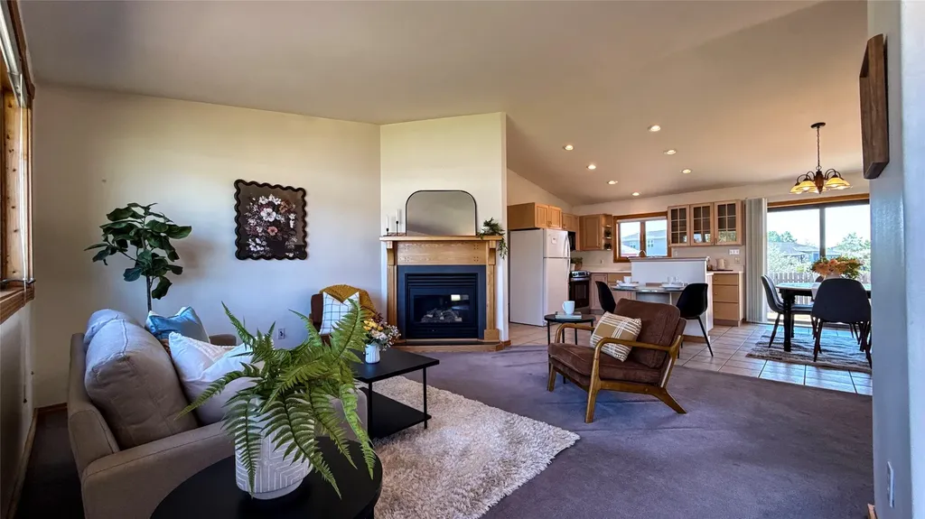 1236 Rosita Drive Great Falls MT 59404