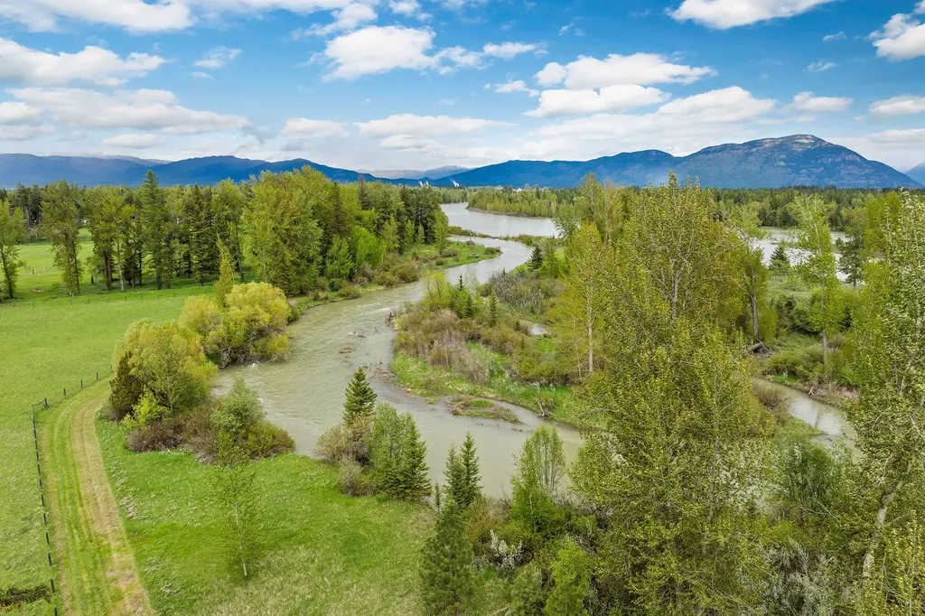 985 Jellison Road Columbia Falls MT 59912