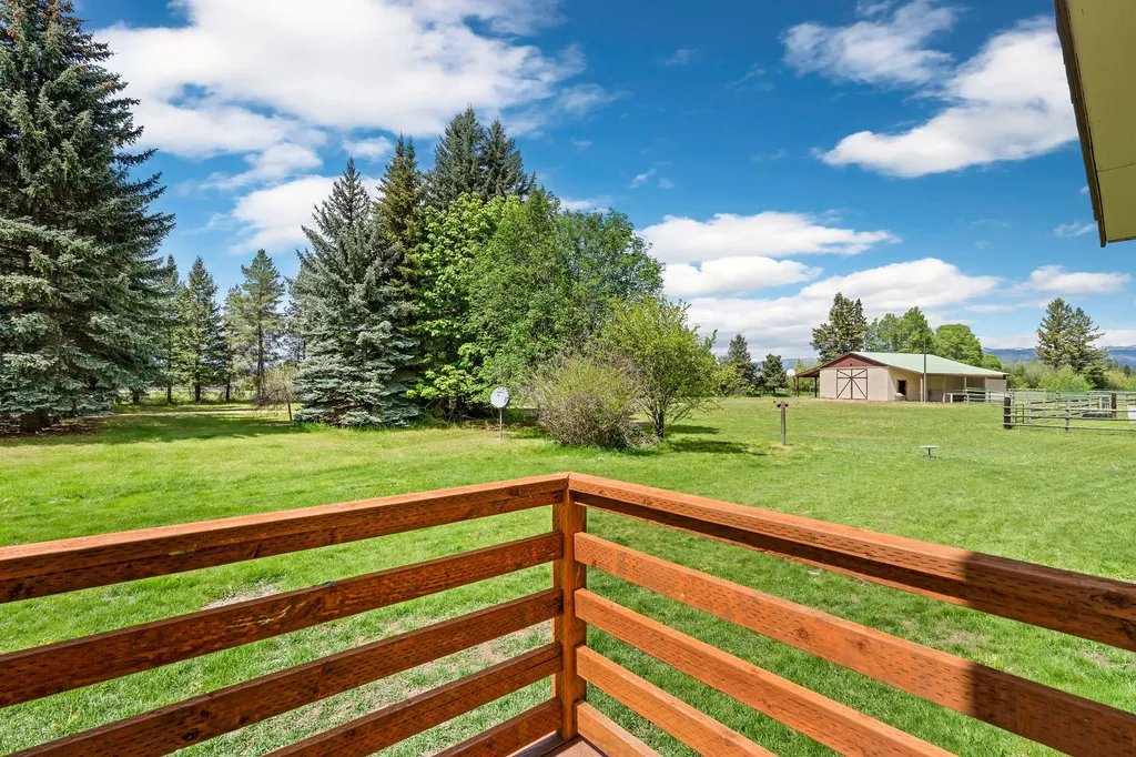 985 Jellison Road Columbia Falls MT 59912