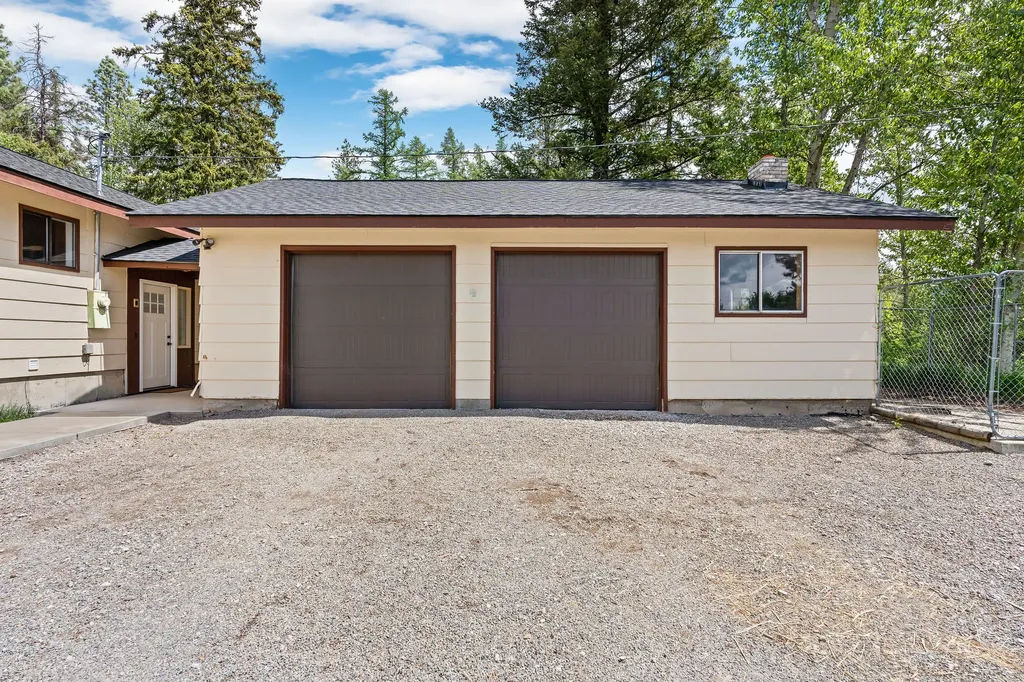 985 Jellison Road Columbia Falls MT 59912