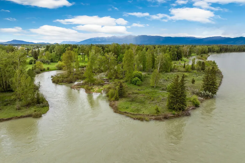 985 Jellison Road Columbia Falls MT 59912