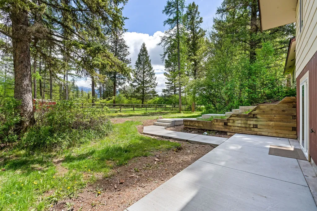 985 Jellison Road Columbia Falls MT 59912