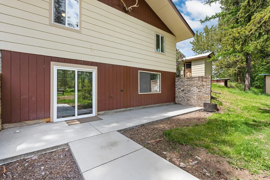 985 Jellison Road Columbia Falls MT 59912