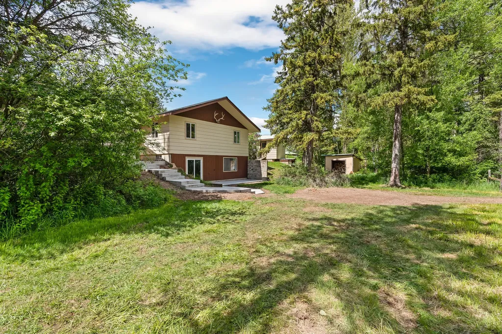 985 Jellison Road Columbia Falls MT 59912