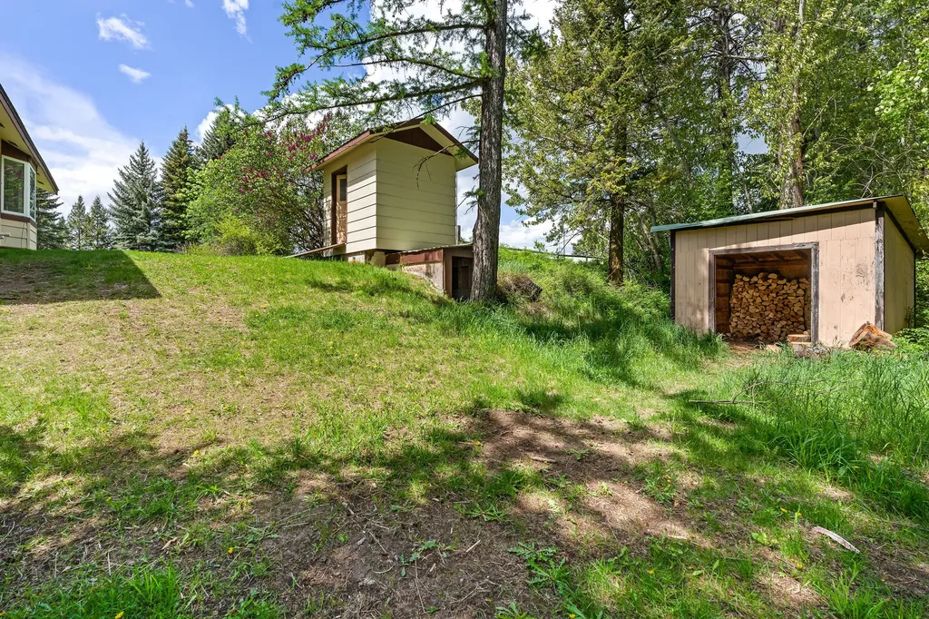 985 Jellison Road Columbia Falls MT 59912