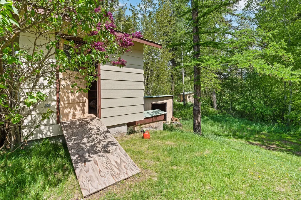 985 Jellison Road Columbia Falls MT 59912