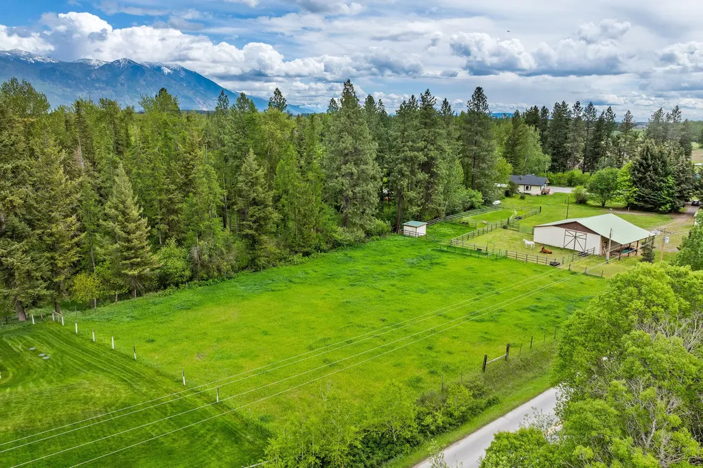 985 Jellison Road Columbia Falls MT 59912