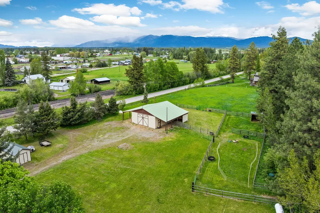 985 Jellison Road Columbia Falls MT 59912