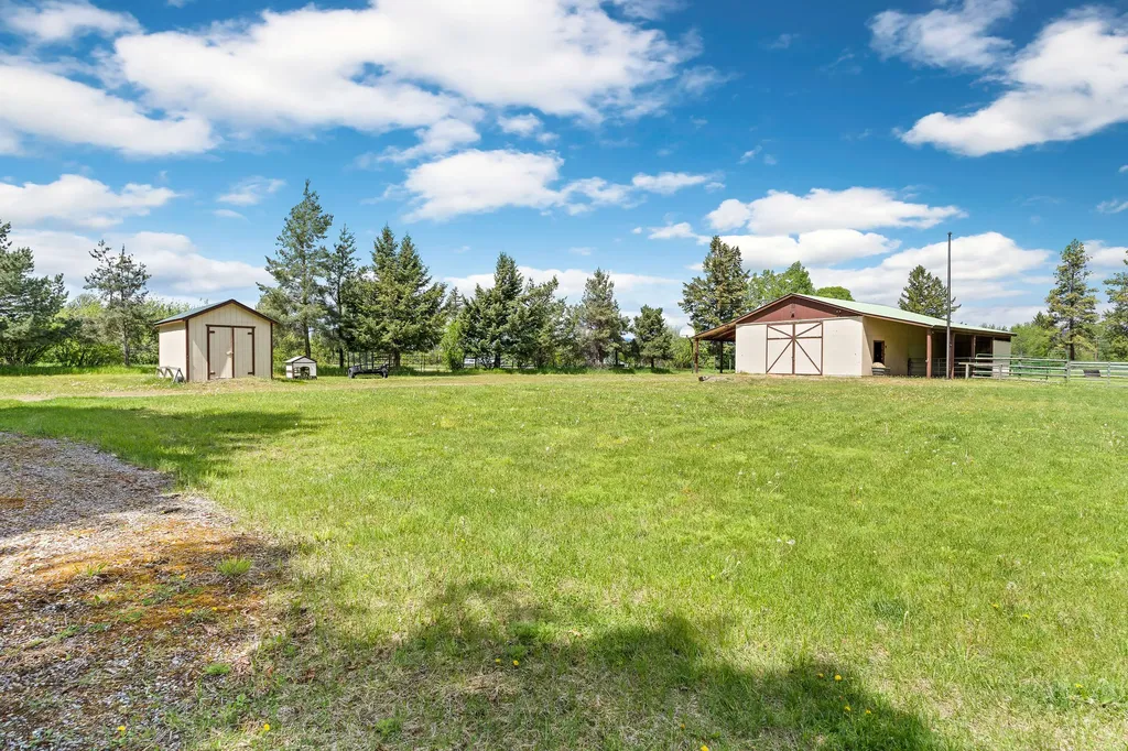 985 Jellison Road Columbia Falls MT 59912