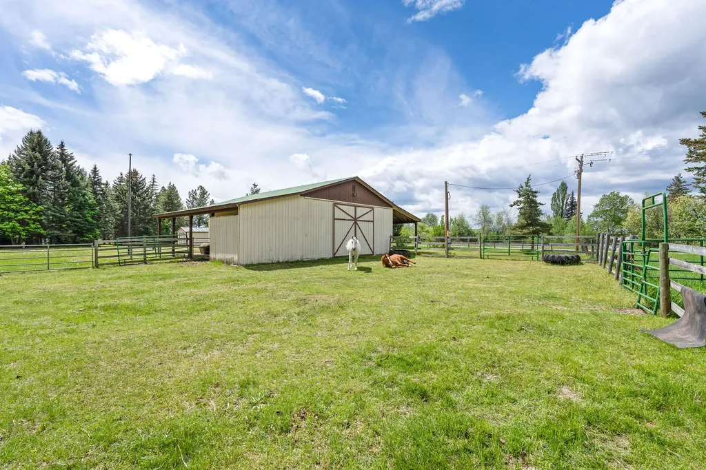 985 Jellison Road Columbia Falls MT 59912