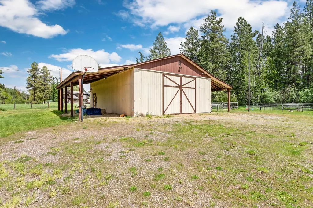 985 Jellison Road Columbia Falls MT 59912