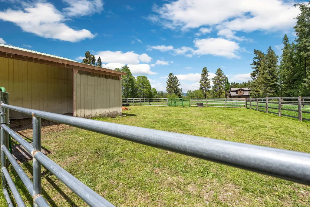 985 Jellison Road Columbia Falls MT 59912