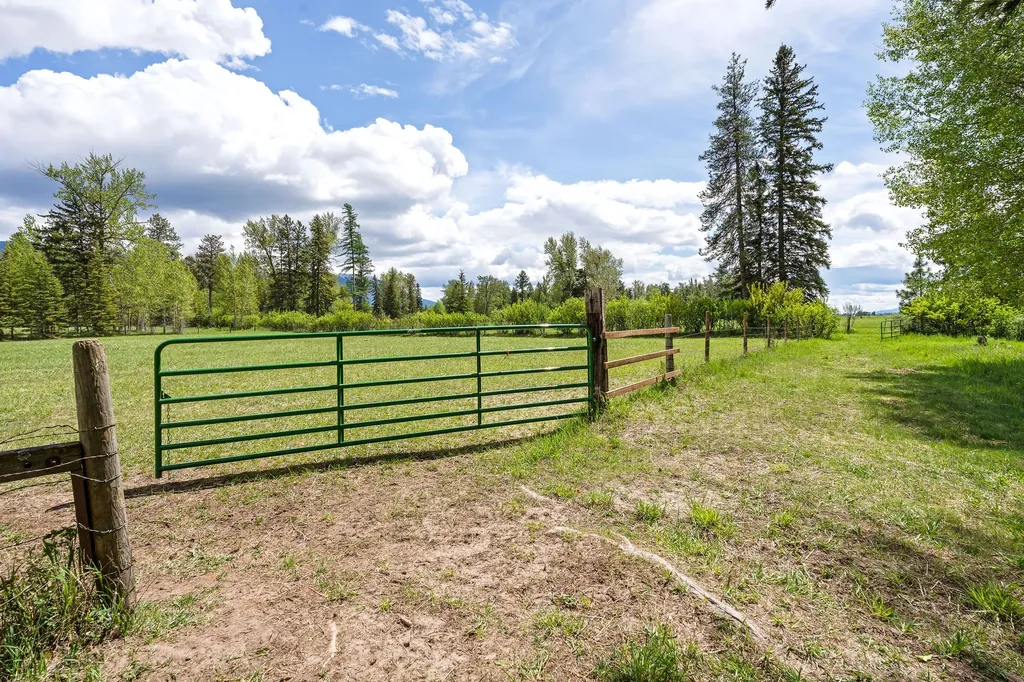 985 Jellison Road Columbia Falls MT 59912