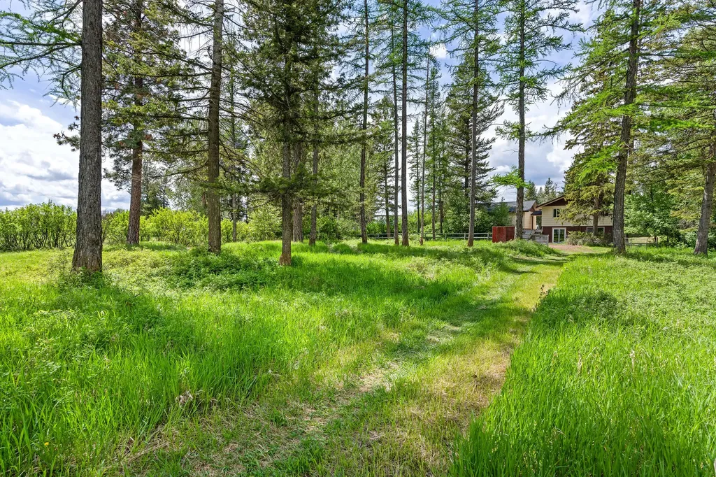 985 Jellison Road Columbia Falls MT 59912