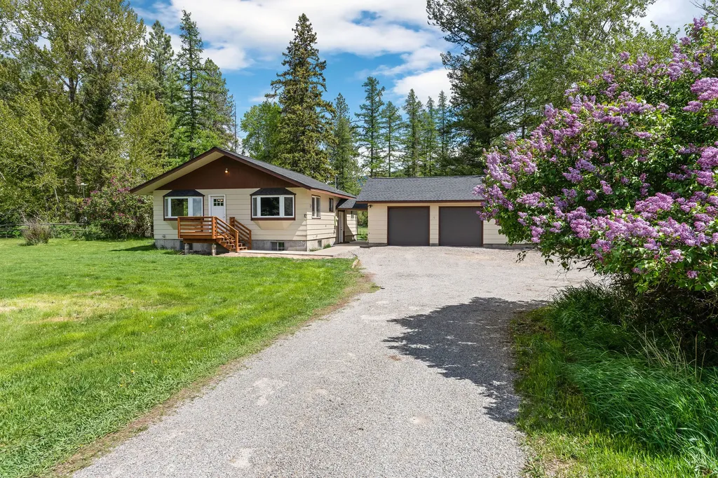 985 Jellison Road Columbia Falls MT 59912
