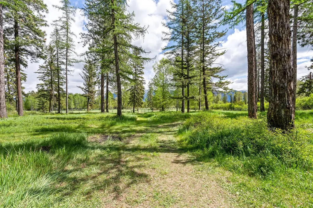 985 Jellison Road Columbia Falls MT 59912