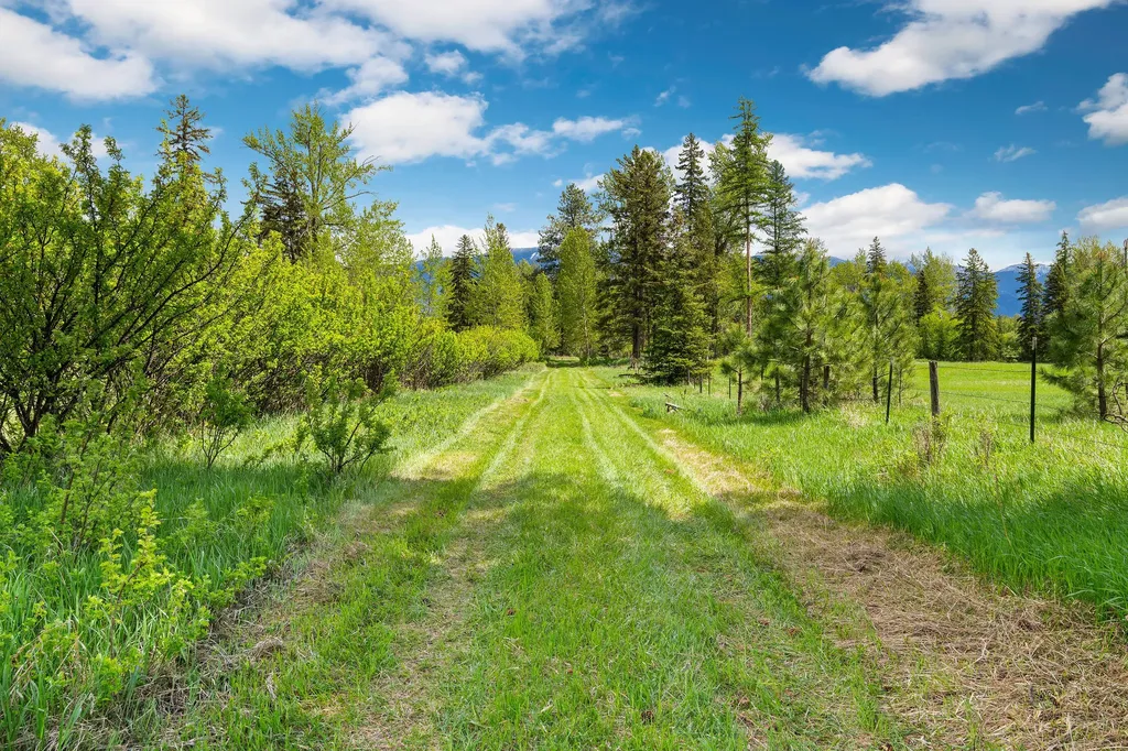 985 Jellison Road Columbia Falls MT 59912
