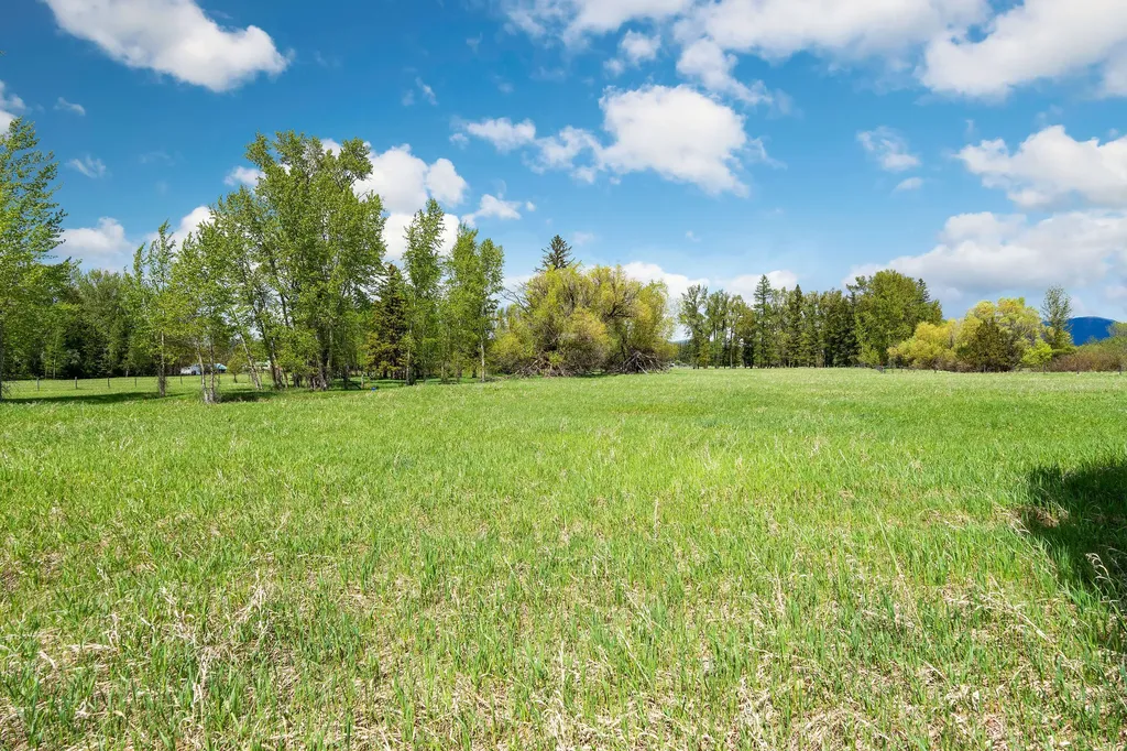 985 Jellison Road Columbia Falls MT 59912