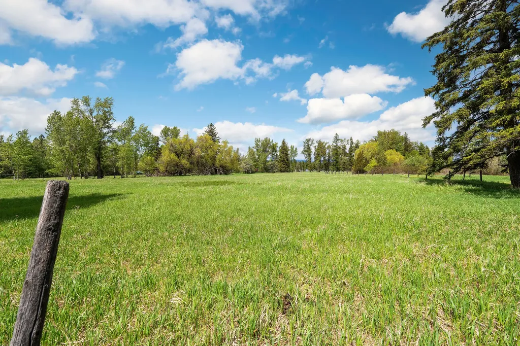 985 Jellison Road Columbia Falls MT 59912