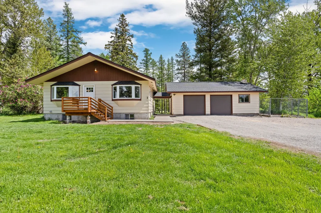 985 Jellison Road Columbia Falls MT 59912