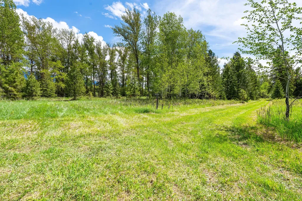 985 Jellison Road Columbia Falls MT 59912